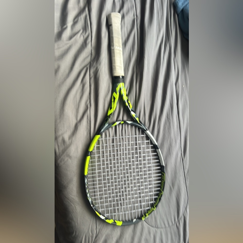 Babolat Pure Aero * Want gone as soon as possible *